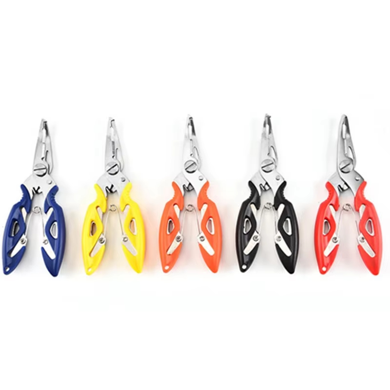 Multifunction Fishing Plier Sc - Fishing Pliers 评论和价格