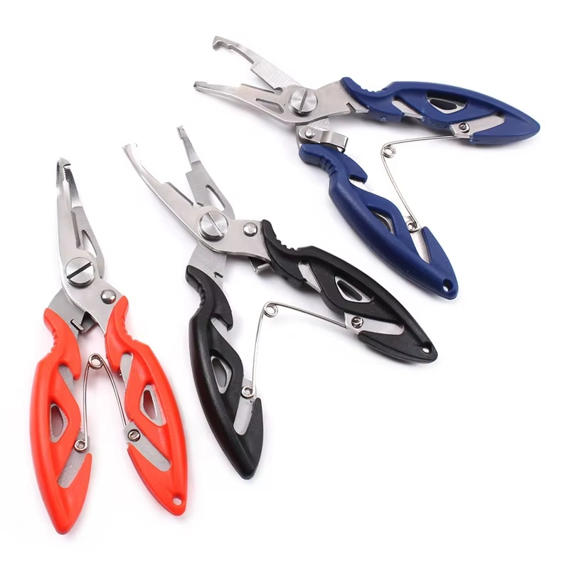 Multifunction Fishing Plier Sc - Fishing Pliers 评论和价格