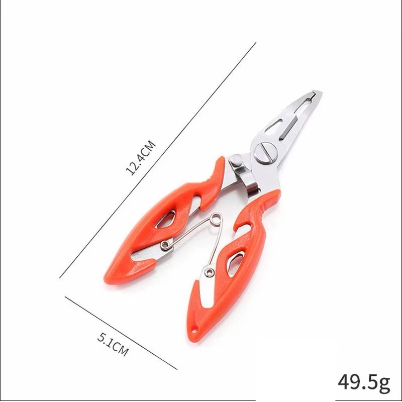Multifunction Fishing Plier Sc - Fishing Pliers 评论和价格