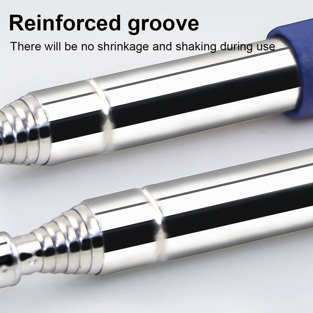 Screen Pointer Pen Telescopic  - Telescopic Fishing Rod 评论和价格