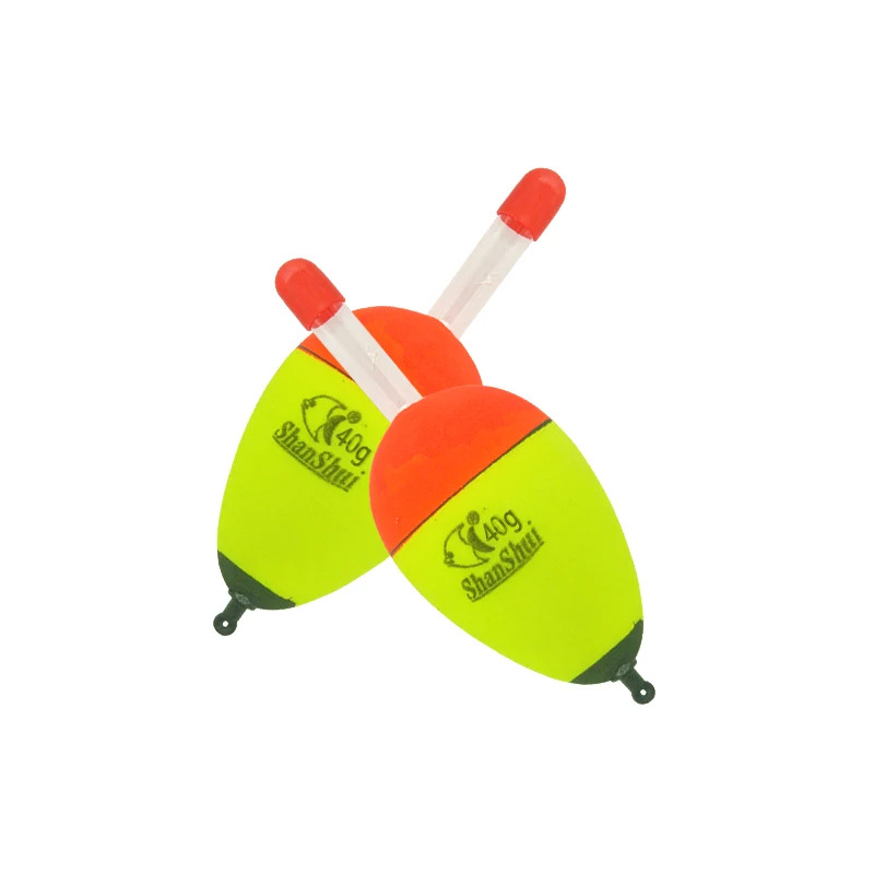 2/4/6pcs Rock Fishing Buoyancy - Surf Fishing Equipment 评论和价格